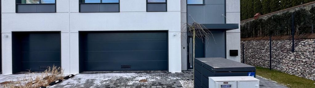 Gotowy do odbioru! granica moreny i jasienia