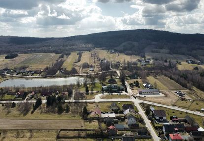 Działka budowlana ciekoty 700 m2