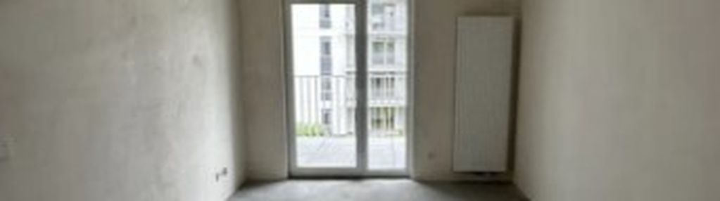 2-pokojowe mieszkanie na włochach