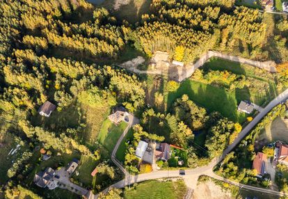 Działka budowlana 1334 m² | pomlewo | mpzp