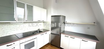 Przytulne mieszkanie 33m2 w centrum pruszkowa.