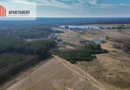 Działki siedliskowe w spokojnej okolicy