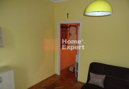 Wrocław// stare miasto// kawalerka