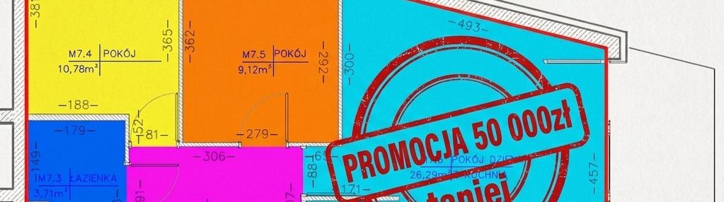 ❤️ sławin 3 pokoje 2 piętro zaciszna okolica!