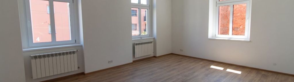 Mieszkanie o pow. 61,50m2 po  generalnym remoncie