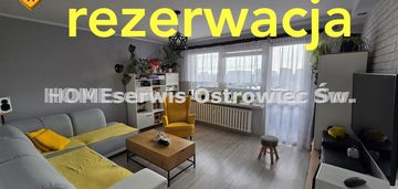 Nowoczesne mieszkanie 74 m2 4 pokoje os.pułanki