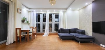Jasne 2 pok. | 57 m2 | galeria promenada