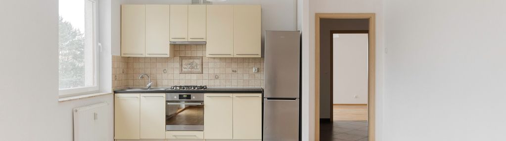 2 pokojowe mieszkanie - fordon - nowe budownictwo