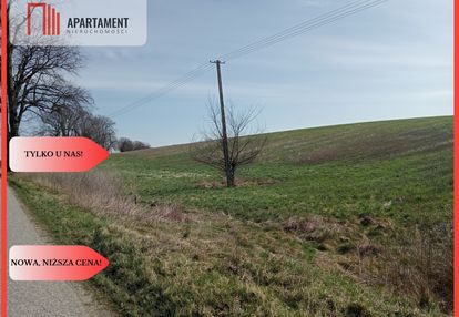 Cicha okolica, warunki zabudowy- tylko u nas!