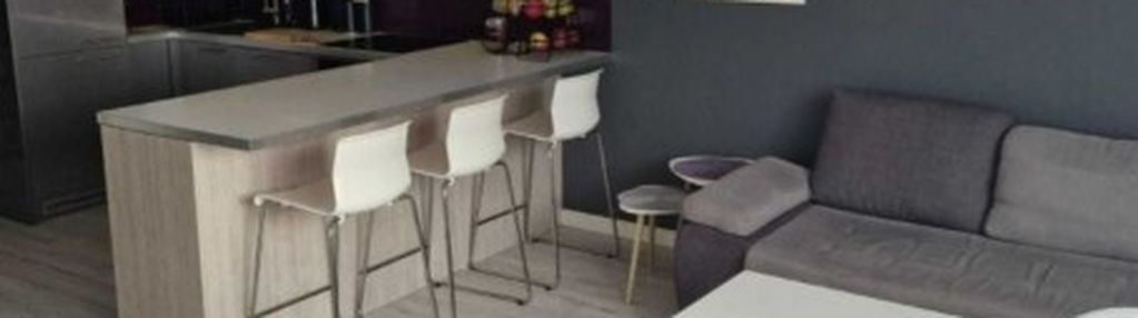 3-pokojowe mieszkanie na wawrze
