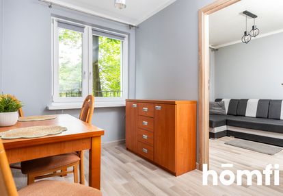 Kawalerka na wynajem 24,5m2 (ul. fiołkowa, ugorek)