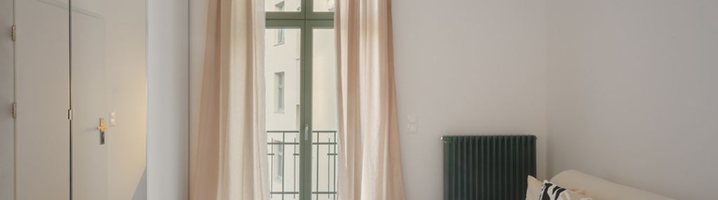 Kameralna kawalerka w centrum poznania