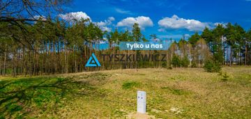 Działka budowlana łąg kolonia- 1000m2