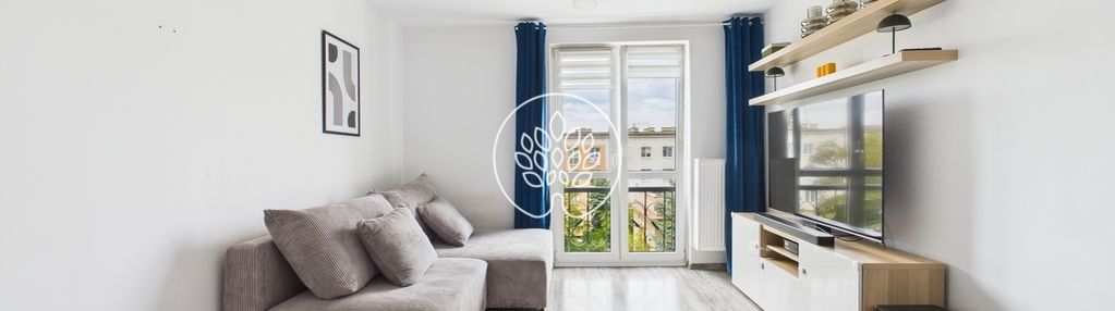 Osiedle leśne | 52m² po remoncie | 469k | gotowe