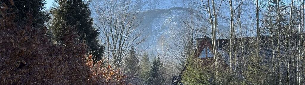 Działka inwestycyjna budowlana oraz rolno-leśna