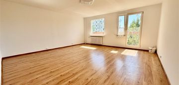 Przestronne 2 pokojowe ul. noskowskiego zabobrze