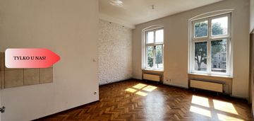 * ustawne 2 pokoje z aneksem 1 piętro grudziądz