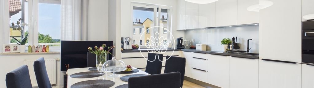 Wyjątkowe 3-pok mieszkanie premium – 63m2 grębocin