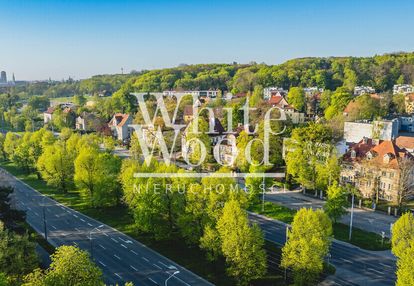 Willa w zielonej części gdańska | off market