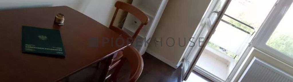 2-pokojowe mieszkanie na śródmieściu