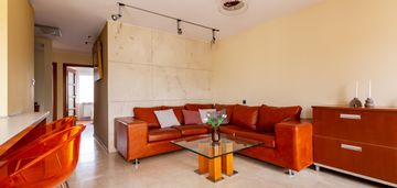 Przestronne mieszkanie | gdynia karwiny ul. staffa