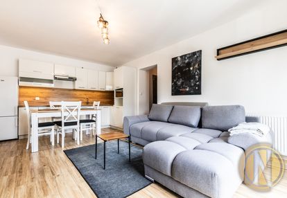 Wola justowska | starowolska | 2 pok | eng