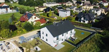 Mieszkanie w stanie deweloperskim-2 warianty!