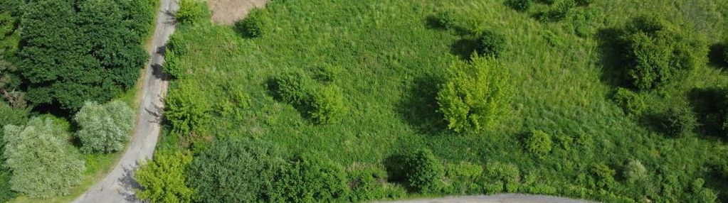 Działka budowlana 1466m2 na pilchowie. blisko lasu