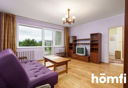 2-pok z balkonem do własnej aranżacji, morena