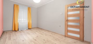 Mieszkanie 2 pokoje, 51,8m² | bytom