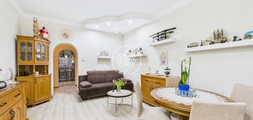 2 pokoje kapuściska 51m2 super!