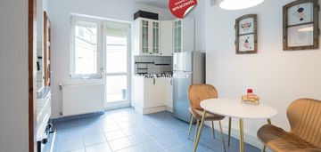 60m2, grzegórzki ul. kotlarska