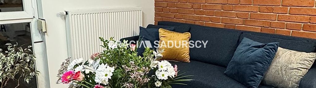 Ruczaj/piltza. wchodzisz i mieszkasz. twoje nowe m