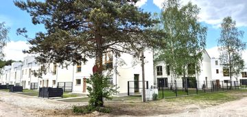 Wawer - aleksandrów i 94m2 i segment z ogródkiem