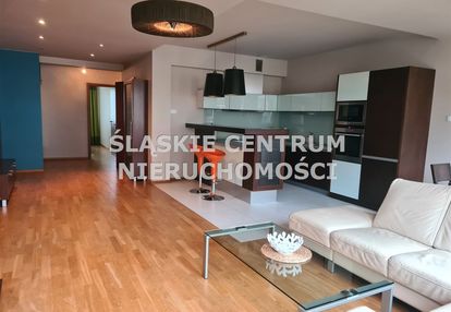 Komfortowe mieszkanie sosnowiec kilińskiego