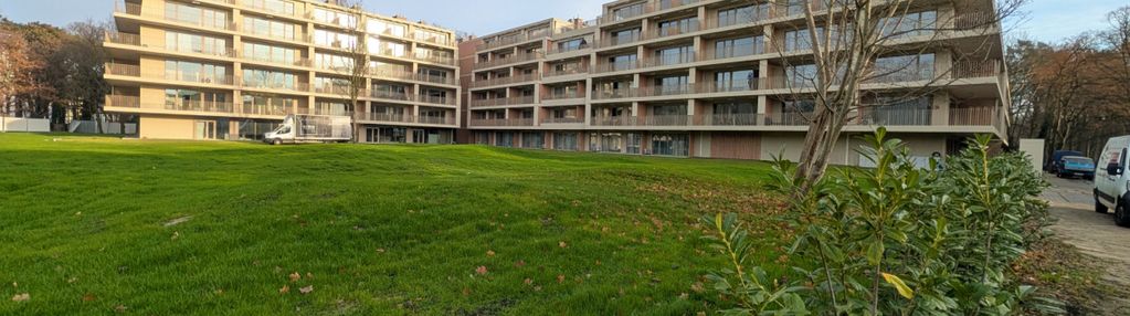 Greeneri  park świnoujście