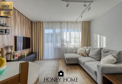 Do wprowadzenia | jasne 4 pok. pod lasem | gdynia