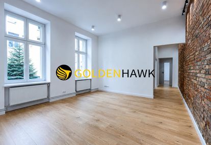 3-pokoje po generalnym remoncie, centrum szczecina, indywidualne wejście | parking