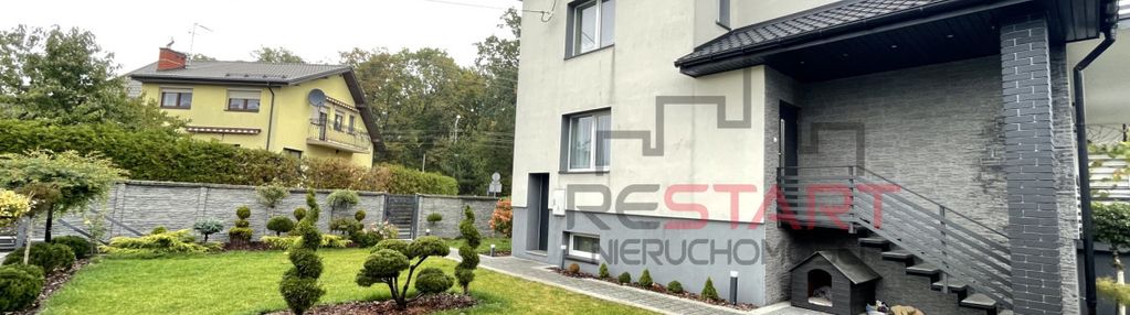 Bliźniak do wprowadzenia, os. żeromskiego