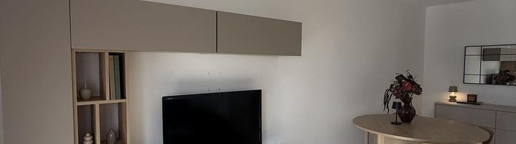 2pok. przy parku. 100m od metra