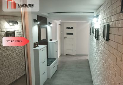 Przestronne mieszkanie na sprzedaż