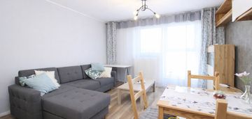 Nowoczesna kawalerka w świetnej lokalizacji - 26m2