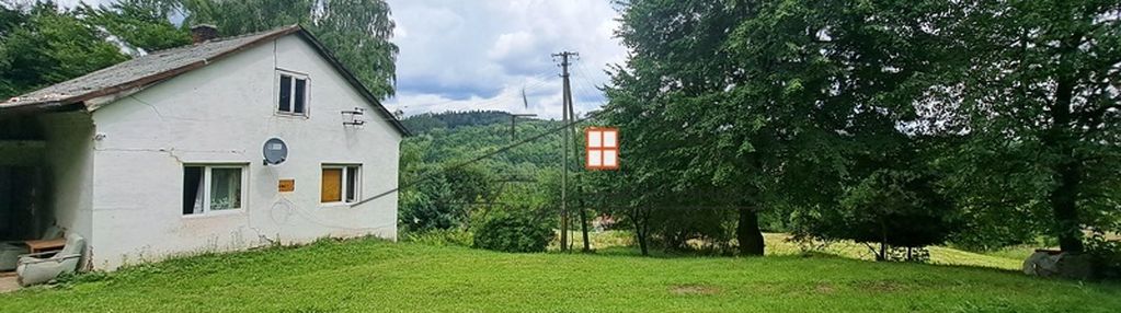 Nieruchomości rolne na sprzedaż o pow. 2,96ha