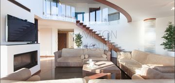 Penthouse 300 m centrum /wola z 200 m tarasami