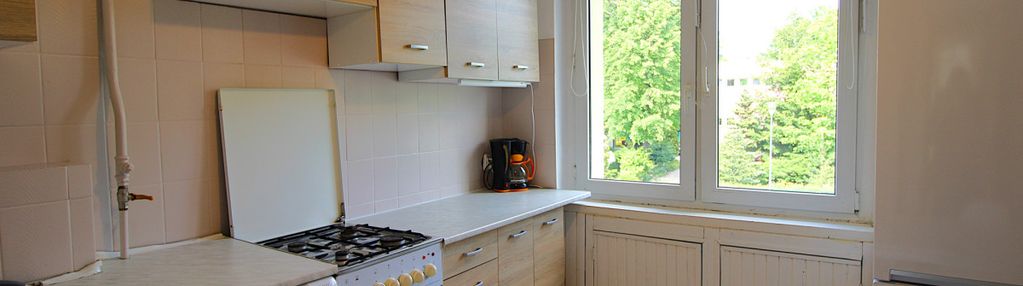 Wrocław, ul. grochowa - 2-pokoje, 51,93 m²