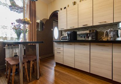 Mieszkanie w nowym sączu dwupoziomowe