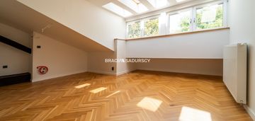 Krakowska wenecja: twój nowy dom w sercu kultury!