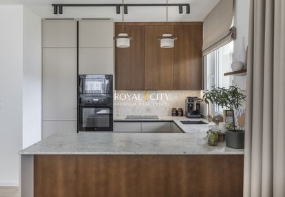 4 pokojowy apartament na mokotowie.