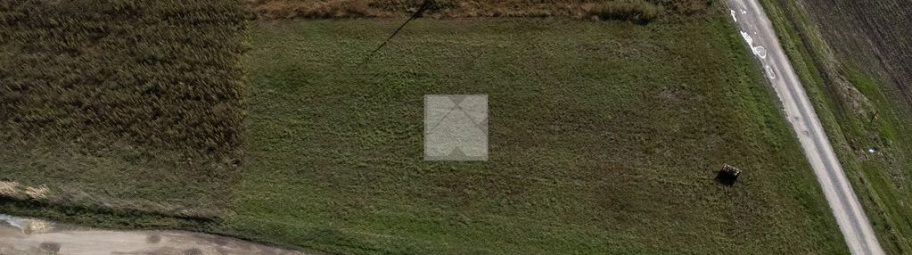 Działka budowlana koniaczów - mpzp - 16,3a
