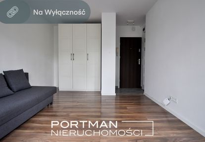 Kawalerka w centrum otwocka, ul. poniatowskiego